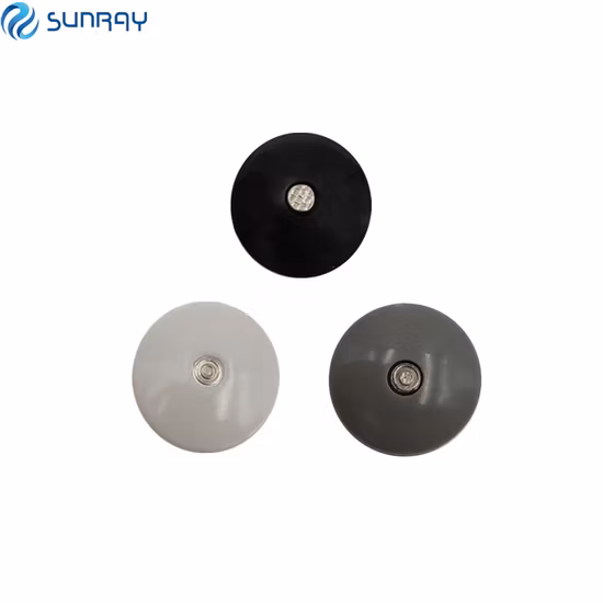 Spilla per etichette di abbigliamento EAS Spilla in plastica ABS